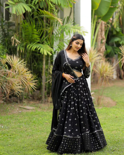 Ready To Wear Wedding lehenga choli