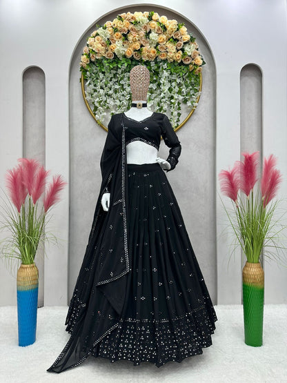 Ready To Wear Wedding lehenga choli