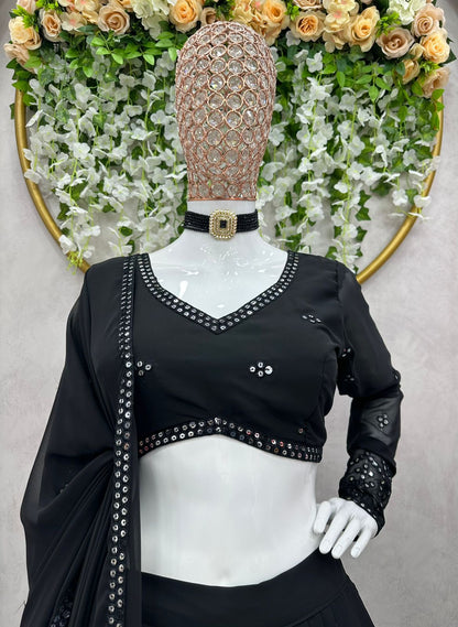 Ready To Wear Wedding lehenga choli