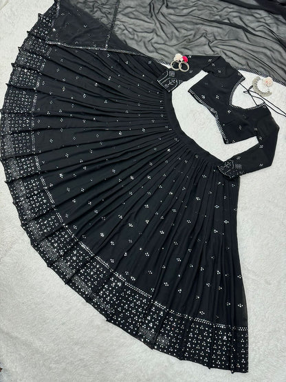 Ready To Wear Wedding lehenga choli