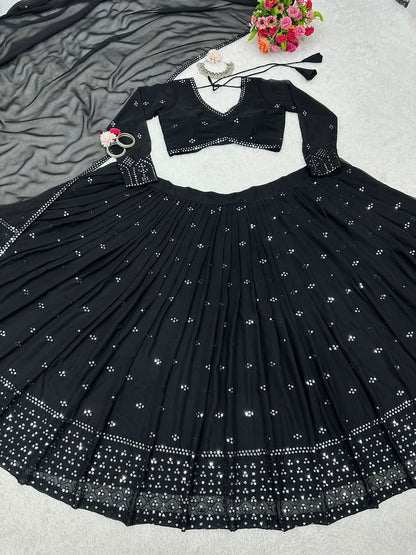 Ready To Wear Wedding lehenga choli