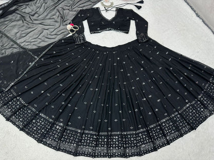 Ready To Wear Wedding lehenga choli