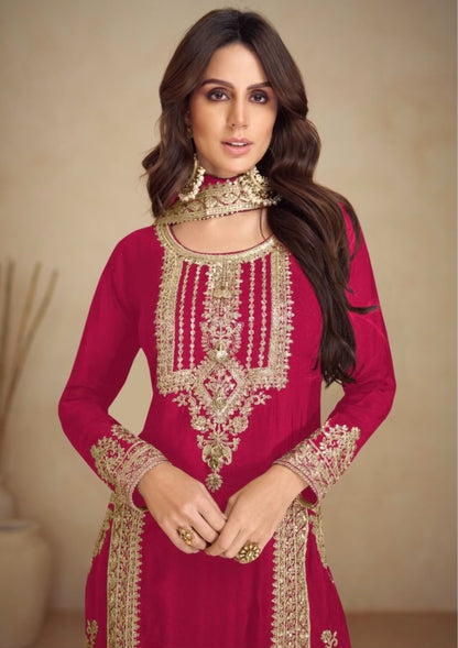 Indian salwar kameez dress Readymade Full stitched plus size