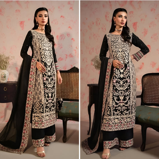 Pakistani Salwar Kameez suit set Readymade Indian Dress