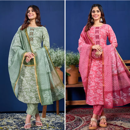 Indian Designer salwar kameez suit dress Readymade for wedding